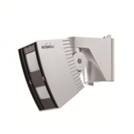 SIP-3020, Redwall-V 30m x 20m external PIR detector with advanced detection algorithm 
