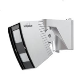 SIP-3020WF, Redwall-V 30mx20m low current external PIR