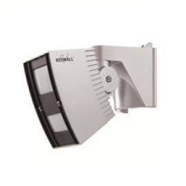 SIP-404, Redwall-V 40m x 4m external PIR detector with advanced detection algorithm 