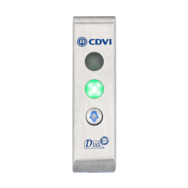SIS, Surface mount traffic light indicator with call button