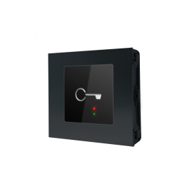 SK9001UB, ULTRA SIMPLEKEY ADVANCED MODULE, BLACK