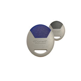 SK9050GB/A, STANDARD GREY-BLUE KEY FOB CARD