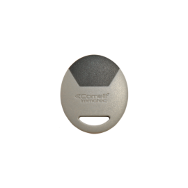 SK9051/A, GREY KEY FOB 'PASS' CARD