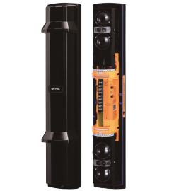 SL-350QN(C), Smart Line Quad Beam 100m photo beam, Single Channel