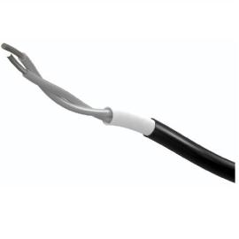 SL-FT-105-R, Signaline UL 105C Black PVC LHD Cable (p.mtr)