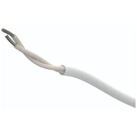 SL-FT-88, Signaline UL/FM 88C White PVC LHD Cable (p.mtr)