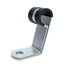 SL-FX-Q, Q-Clip ? (Pack of 100 clips. M6 Hole)