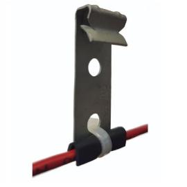 SL-FX/J, J Clip for Signaline LHD Cable (pk of 100)