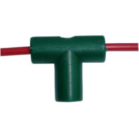 SL-FX/T, T Clip for Signaline UL/FM LHD Cables (pk of 100)