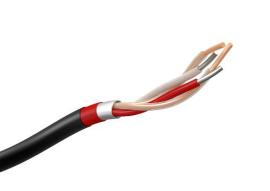 SL-HDP-LHC-N, Signaline HD+ -R Programmable Linear Heat Cable Nylon Coated (p.mtr)