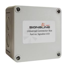 SL-UCB, Signaline Universal Connection Box