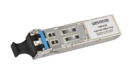 SLC20-DDM, Singlemode SFP Module