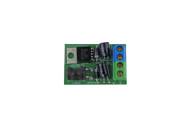 SM1228, Voltage reduction module