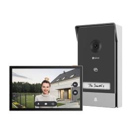 Smart Home Video Doorphone