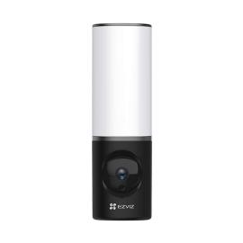 Smart Security Wall-Light Camera