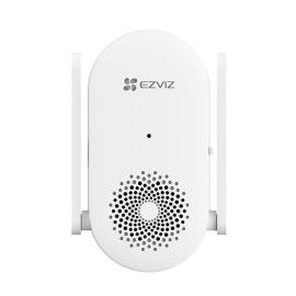 Smart Wi-Fi Chime