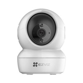 Smart Wi-Fi Pan and Tilt Camera - 2MP