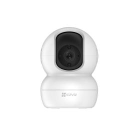 Smart Wi-Fi Pan and Tilt Camera