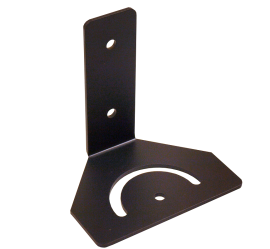 SMB1, Single Wall Mount Bracket