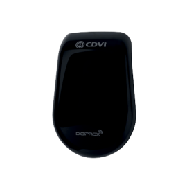 SOLAR-MB, Standard MIFARE reader, black