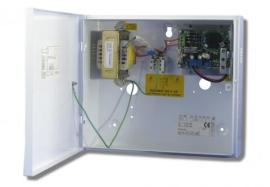 SP29, Boxed 2A power supply 12Vdc