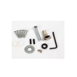 Spare fixing kit for the ML600 range of maglocks