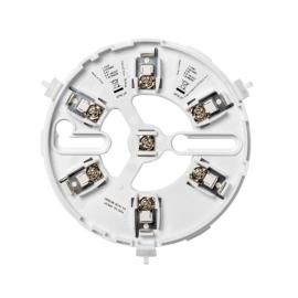 SPB-2P, First fix base - White