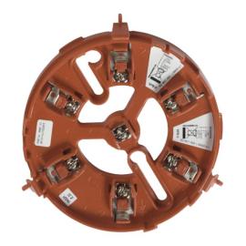 SPB-2R, First fix base - Red