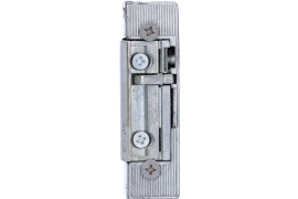 SPIR-12, Symmetrical fail safe strike kit, monitored, 12Vdc