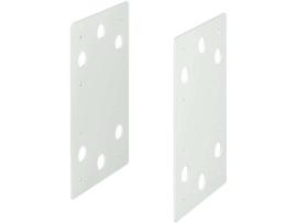 SR-EP4, SR-S4 Extension Plate