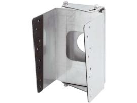SR-TB4WP, SR-S4 Wall Tilt Bracket, Weather resistant