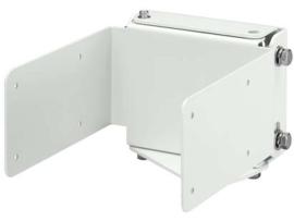 SR-WB4, SR-S4 Wall Bracket