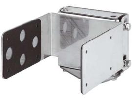 SR-WB4WP, SR-S4 Wall Bracket, Weather resistant
