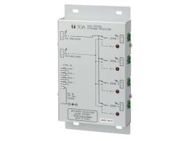 SS-9001, M-9000 Series Speaker Selector