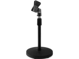 ST-66A, Microphone Stand, 220-347mm