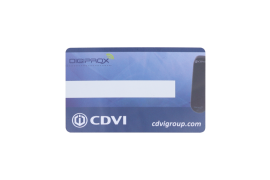 STAR1M-SC, Single shadow card for STAR1M