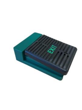 STE-P, Step to Exit Plate/Device