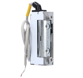 STX1024W, Fail secure strike, 10-24Vac/dc, adjustable jaw, with faceplate