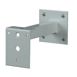 SUP-VR-REG, Adjustable wall extension/floor bracket for VIR series