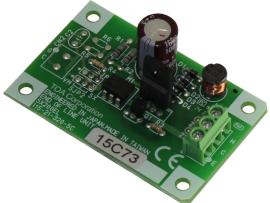 SX-200EL, VX-3000/SX-2000 End of Line Module (for VX-3004 Frames)