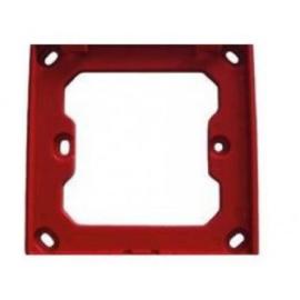 SY-FMP01, Call Point Flush Mounting Plate - Pack of 10
