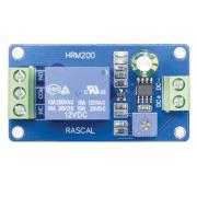 SYSTEM Q (HRM200) Delay On-Off Relay gallery thumbnail