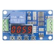SYSTEM Q (HRM250) Handy Rascal 10 Function Relay gallery thumbnail