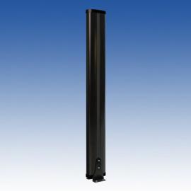 TAD300, 3m Double Sided Floor-Mount Tower Enclosure SPECIAL ORDER
