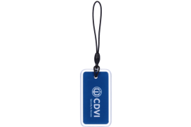 TAG, Sleek proximity tag