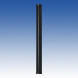 TAW100, 1m Single Sided Wall-Mount Tower Enclosure
