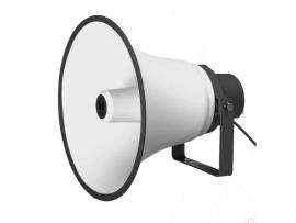 TC-615, Reflex Horn Speaker, 15W (8?), 108dB, IP65 Rated