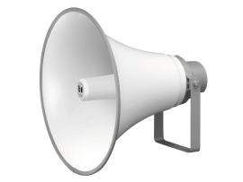 TC-631, Reflex Horn Speaker, 30W (16?), 110dB, IP65 Rated