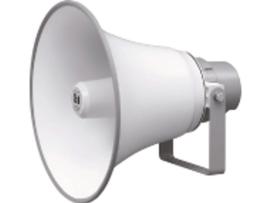 TC-651M, Reflex Horn Speaker, 50W (100V), 111dB, IP65 Rated