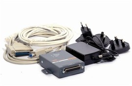 TDSI, 5002-1462, Ethernet/RS485 to Serial Converter